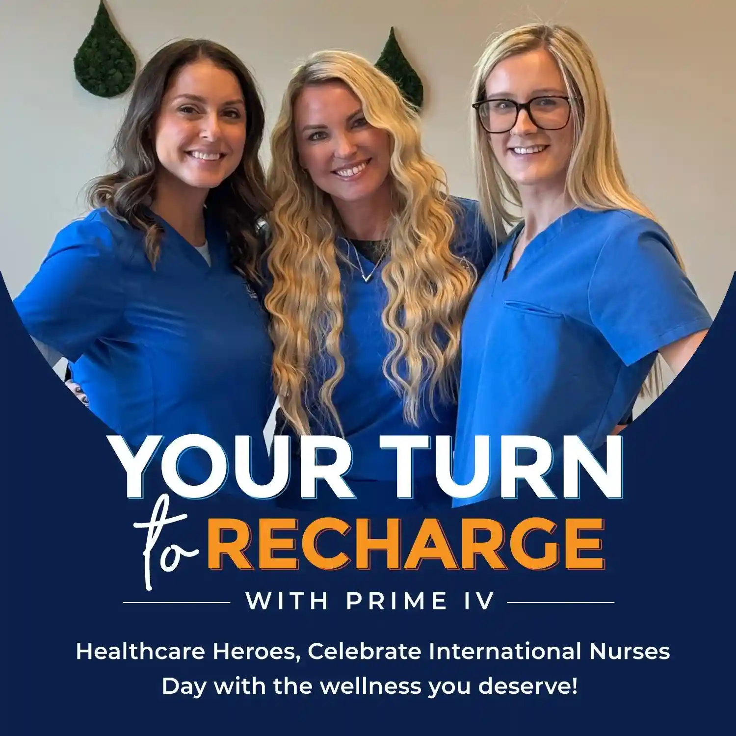 Prime IV Hydration - Seattle